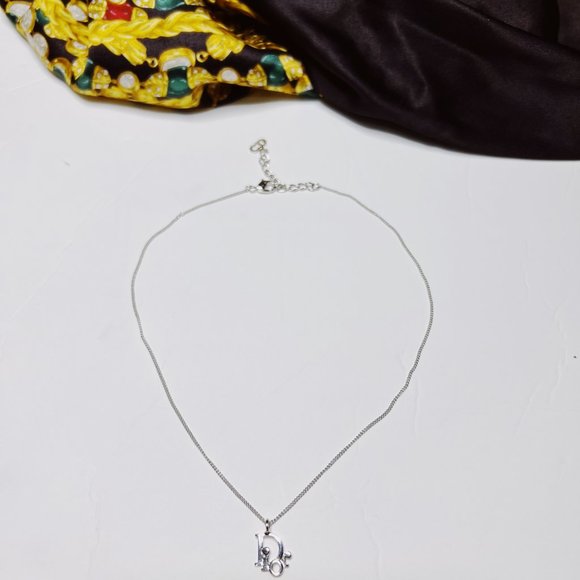 Dior Necklace - Picture 13 of 16